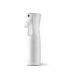 Uervoton 160ml Continuous Ultra Fine Spray Bottle - Salon Hairdresser Water Tool - White - Buy Online on GoSupps.com