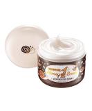 Nella Snail Cream - Ultra Moisture Anti-Wrinkle Formula with Snail & Honey Extract | 2000mg Korean Beauty | 100ml - International Shipping - Buy Online on GoSupps.com