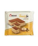 Balconi Tiramisu Cake - 14.1 Ounce (Pack of 1) | Delicious Italian Dessert - Buy Online on GoSupps.com