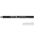 PuroBio Kajal Eye Pencil No. 01 Black 30 g No. 01 Black 1 piece (1 pack) - Buy Online on GoSupps.com
