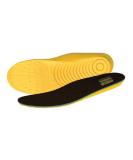 MEGAComfort PAMM1213 Mega Comfort Personal Anti-Fatigue Mat  Dual Layer Memory Foam Insole  Men's Size 12/13 - Buy Online on GoSupps.com
