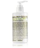 Malin + Goetz Vitamin B5 Body Lotion - Vegan & Cruelty-Free 8.5 Fl Oz - Healing Formula for All Skin Types - Unisex Body Moisturizer - Buy Online on GoSupps.com