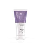White Hot Brilliant Shampoo 200ml - Nourishing Shampoo for Beautiful Hair - Buy Online on GoSupps.com