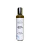 Glimmer Goddess Organic Caffeine Hair Loss Serum | Stimulate Hair Growth & Reduce Shedding - Buy Online on GoSupps.com