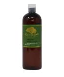Premium Argan Oil 16 Fl.oz - Moroccan Skin & Nail Moisturizer | International Shipping - Buy Online on GoSupps.com