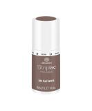 Alessandro Striplac UV Nail Polish - Flat White | Gentle Long-Lasting Peel-Off Technology | Vegan & Cruelty-Free | 8 ml - Buy Online on GoSupps.com