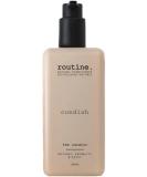 Routine Deep Hair Conditioner for Women and Men - 350 ml | Softening Conditioner for All Types of Hair | Scented Moisturizing Conditioner | The Cat Lady Conditioner - Buy Online on GoSupps.com