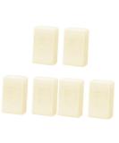 TOYANDONA 6 Pcs Laundry Soap Wash Clothes Soap Bar Soap for Baby Clothes Cleaning Solid Soap Clothes Cleaning Soap Infant Soap Laundry Solid Soap Baby Soap Clothing Plastic Diaper Soap Child - Buy Online on GoSupps.com