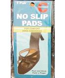 Shop Coachman No Slip Pads - Ultimate Comfort for High Heels | International Shipping Available - Buy Online on GoSupps.com