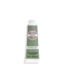 L'OCCITANE Almond Delicious Hands Cream | Sweet Scented Nourishing & Firming | 98% Readily Biodegradable | Clean & Luxury Beauty Hand Care for All Skin Types 30 ml (Pack of 1) - Buy Online on GoSupps.com