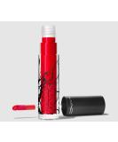 STRANGER THINGS x M.A.C. Limited Edition Lipglass - Rockin' Robin 1.0 Fl Oz - Buy Online on GoSupps.com