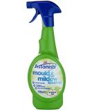 ASTONISH Mould & Mildew Remover 750ML by Astonish - Buy Online on GoSupps.com