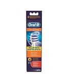 Buy Braun Oral-B TriZone Electric Toothbrush Heads - 4 Pack | International Shipping Available - Buy Online on GoSupps.com