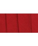 Wrights Double Fold Bias Tape 1/2 inch Red 3 Yards 117-206-065 (3-Pack) - Buy Online on GoSupps.com