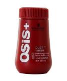 Schwarzkopf OSIS Dust It Mattifying Powder 10g | Professional Hair Styling | International Shipping Available - Buy Online on GoSupps.com