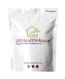 UKHealthHouse Lecithin Softgel Capsules 1200mg x 240 Capsules High Strength Omega 6 GLA Content Great for New Mums & Feeding Newborns Aids Metabolism & Women s Health 240 Count (Pack of 1) - Buy Online on GoSupps.com