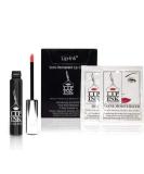 LIP INK 100% Smearproof Trial Lip Kits - Long-Lasting Cognac Color for Perfect Lips | International Shipping Available - Buy Online on GoSupps.com