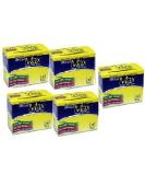 Nova Max Glucose Test Strips 250Ct Bundle - 5 Boxes | Nfrs Savings - Buy Online on GoSupps.com
