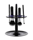 Denco Flip to Dry Brush Organizer & Drying Rack - Efficient Brush Drying Solution - Buy Online on GoSupps.com