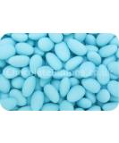Luxury Italian Sugared Almonds Blue (150g Bag) - Buy Online on GoSupps.com