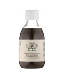 Organic Dill Liquid Herb - 240 ml | Pure & Natural Extract - Buy Online on GoSupps.com