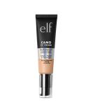 e.l.f. Camo CC Cream SPF 30 - Full Coverage Foundation, Light 210N - 1.05 Oz - Buy Online on GoSupps.com