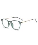 Buy Firmoo Blue Light Filter Reading Glasses 3.0x - Anti-Blue Light Scratch-Resistant for Men & Women - Visual Aid for Comfortable Reading - Buy Online on GoSupps.com