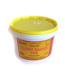 Curry Sauce Mix Bucket - 4.45kg | Authentic Curry Sauce Mix | Pack of 1 - Buy Online on GoSupps.com