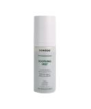 Sonage Soothing Mist - Alcohol-Free Calming Facial Spray for Pore Reduction & Redness Relief | pH Balancing Skincare - Buy Online on GoSupps.com