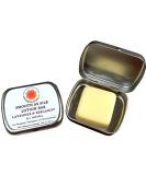 TD Naturals Lavender - Bergamot Travel Size Lotion Bar | Convenient Pocket Size | Moisturizing and Nourishing Formula - Buy Online on GoSupps.com