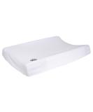 Set of 2 Bamboo Universal Changing Mat Covers | Soft & Waterproof | Baby Powder 70x50 cm - Buy Online on GoSupps.com