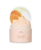 Sunny Dippin Foaming Body Polish - Exfoliate & Hydrate for Glowing Skin | International Shipping Available - Buy Online on GoSupps.com