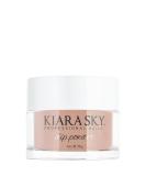 Kiara Sky Professional Nails Dipping Powder 1oz (Taupe-Less) - Brown Tones - Buy Online on GoSupps.com