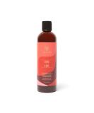 As I Am Long & Luxe Conditioner - 12 ounce - with Passion Fruit & Pomegranate  Niacinamide  Hydrolyzed Lupine Protein  Coconut  Biotin  Linseed  Horsetail  Kola Nut  Caffeine - Helps Promotes Hair Growth - Moisturizes & ... - Buy Online on GoSupps.com