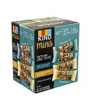 Kind Mini Variety Pack: Assorted Nutritious Snack Bars for On-the-Go Energy - Buy Online on GoSupps.com