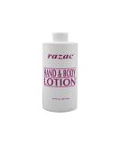 Razac Hand and Body Lotion  16 Fl Oz 16 Fl Oz (Pack of 1) - Buy Online on GoSupps.com