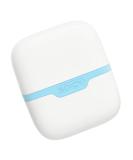 Buy Beauty Facial Massaging Roller - Ice Roller for Eye Puffiness & Face Care | International Shipping Available - Buy Online on GoSupps.com