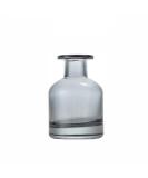 150ml Refillable Glass Diffuser Bottle - Aromatherapy Containers for Essential Oils DIY Fragrance Sticks & Handicraft Decoration (Gray) - Buy Online on GoSupps.com