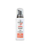 Nioxin System 4 Scalp Treatment for Very Fine Hair - 100ml | International Shipping Available - Buy Online on GoSupps.com