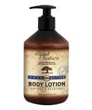 Difeel Nature Shea Butter Moisturizing Body & Hand Lotion - 16.9 oz - Buy Online on GoSupps.com