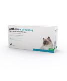 Anthelmin Roundworms & Tapeworm Treatment for Cats - 30 Pack - Buy Online on GoSupps.com