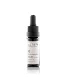 Alteya Organics Eye Serum - USDA Certified Organic Skin Care 0.34 Fl Oz - Bio Damascena Award-Winning Treatment with Bulgarian Rose Oil - Buy Online on GoSupps.com