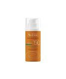 Buy Avene Cleanance Sun SPF 50+ Emulsion 50ml | Pierre Fabre Dermo Cosmetic | International Shipping - Buy Online on GoSupps.com