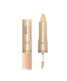 Wander Beauty Dualist Matte and Illuminating Concealer Makeup - Fair - Full Coverage Concealer Stick + Liquid - Brightens, Firms & Hydrates Under Eyes - Buy Online on GoSupps.com