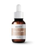 Korean Bakuchiol Concentrate - Vegan Retinol Alternative | Natural Antioxidant | 30ml Cold Pressed Formula - Buy Online on GoSupps.com