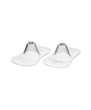 Philips Avent Nipple Protectors - Standard (SCF156/01) | Shop Now - Buy Online on GoSupps.com