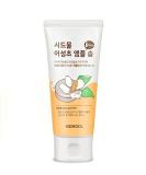 Buy Sidmool Houttuynia Cordata Ampoule Soap 100ml - Nourishing & Soothing | International Shipping Available - Buy Online on GoSupps.com