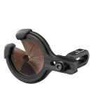 Karnage Whisker Biscuit Arrow Rest Brown (AWB10K) - High-Quality Arrow Rest for Precision Shooting - Buy Online on GoSupps.com