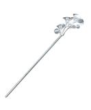 Lurrose Chinese Hairpin Antique Hair Sticks Chopsticks Hair Ornaments Wedding Hair Accessories for Women - Buy Online on GoSupps.com