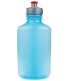 Buy Ultraspire Ultraflask 550 Sport Water Bottle - Blue One Size | International Shipping Available - Buy Online on GoSupps.com